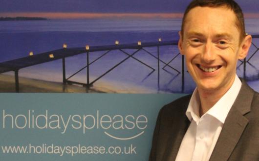 Holidaysplease hails 'front-foot mindset' after strong December