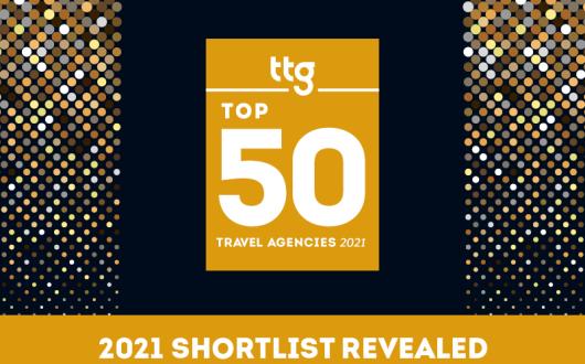 TTG Top 50 2021 website story shortlist