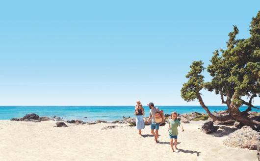 Tui's TV campaign will focus on offering reassurance to consumers about booking a holiday