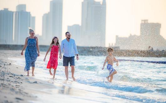 Bevan said the industry had flexed to function in a 'new reality', boosting consumer confidence