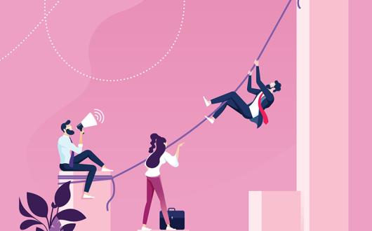 How to motivate your team during tough times