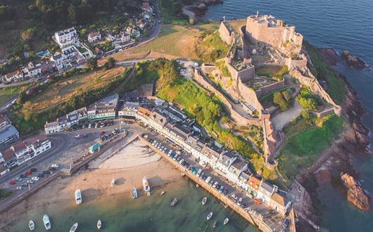 Visit Jersey releases videos addressing FAQs