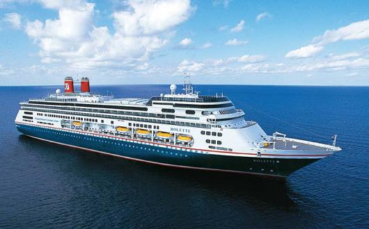 Fred Olsen has extended its pause in cruising until the end of June