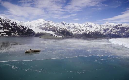 Cunard shares inspirational video as 2022 voyages go on sale