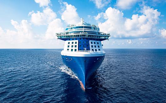 Expert tips on marketing cruises this year