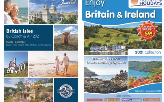 JG Travel Group says its 2021 collection is its largest ever