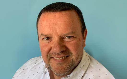 Mahoney rejoined Attraction World in 2019 and has been 'pivotal' in its pandemic response