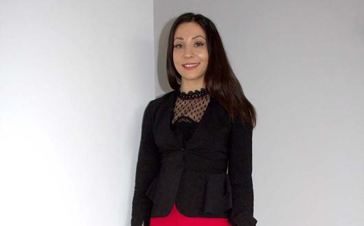 30 Under 30: Meet Kelly Joannides