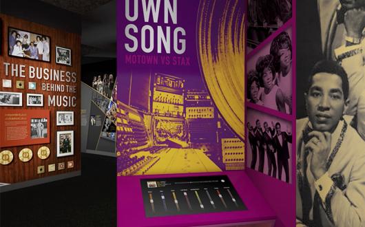 Three new US tours and attractions that celebrate black history