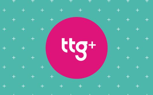Agents are invited join TTG+ for just £2
