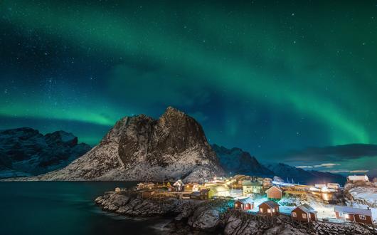 Scandinavia Only's operations date to the early 1970s