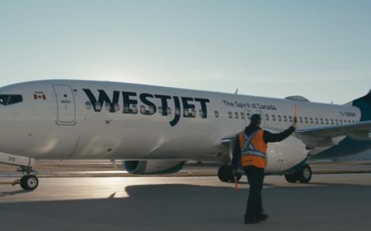 WestJet hopes to get the 737 Max flying again later this month