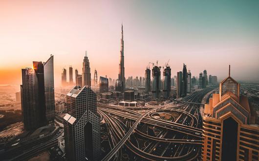 Dubai is to lose its travel corridor status with the UK (Pic: David Rodrigo, Unsplash)
