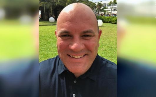 Freeth: 'The numbers we're seeing book for this year give us massive confidence'