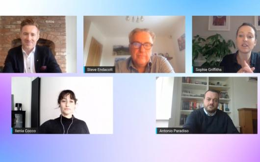 The ITT panellists agreed about the importance of testing to restart travel later in 2021