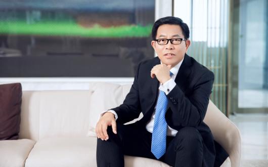 Fosun boss Jim Qian talked about the future of brands such as Thomas Cook and Club Med