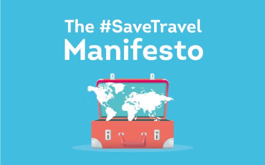 It is time for government to provide dedicated financial support for travel and work with the industry to save jobs