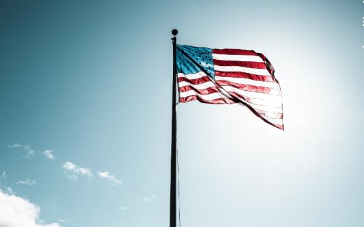 Biden's team has insisted the US's tough Covid travel restrictions will continue (Credit: Justin Cron / Unsplash)