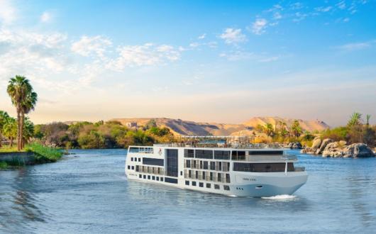 Viking Aton will debut in 2022