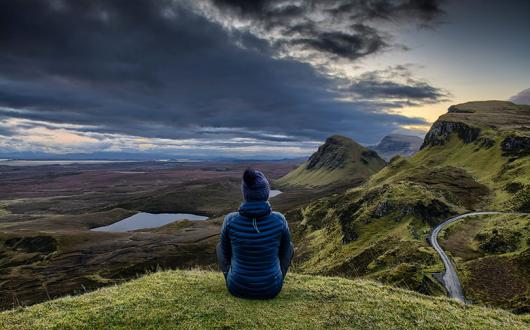 Byway finds a new way to sell travel