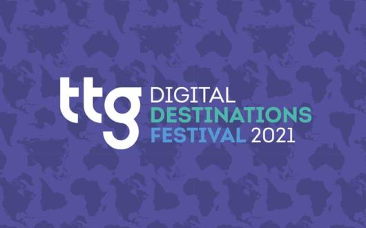 Agenda and speakers announced for TTG Digital Destinations Festival