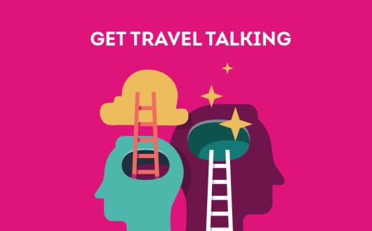 Some of the industry's most senior figures will discuss how they've coped with the mental challenges of the past year