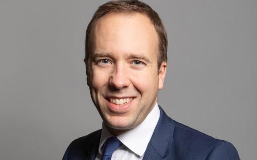 Hancock said he made no apologies for the strength of the measures (Credit: gov.uk).jpg