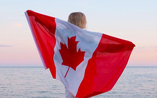 An Elite Canada Specialist's tips for selling Canada Day