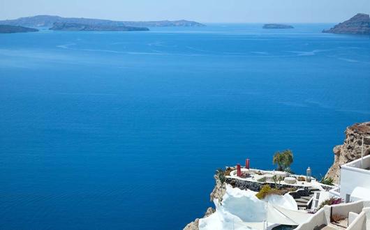 Travel Counsellors latest statistics show that 16% of all new holiday bookings made during week commencing 26 July were for Greek destinations