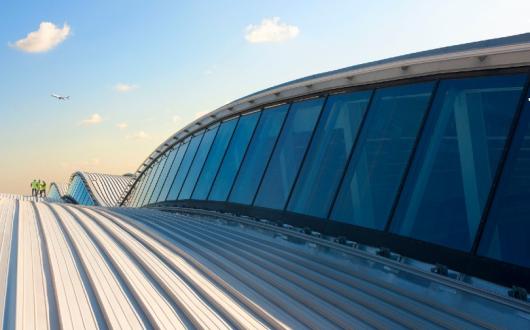 Heathrow says its pitches will help formulate a blueprint for a low-carbon UK aviation network