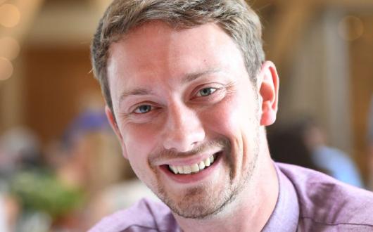 Green previously looked after Malta product for Cook