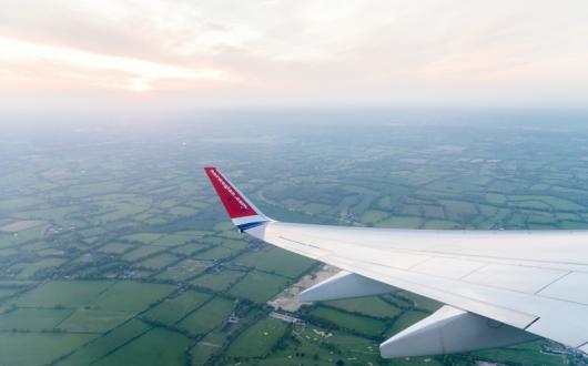 Norwegian has shifted its focus away from long-haul entirely, for now