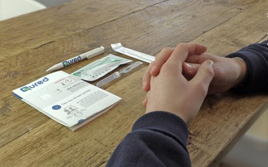 BA is offering the kits for £33