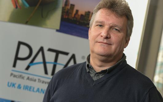 All three will work alongside chairman Chris Crampton and fellow members