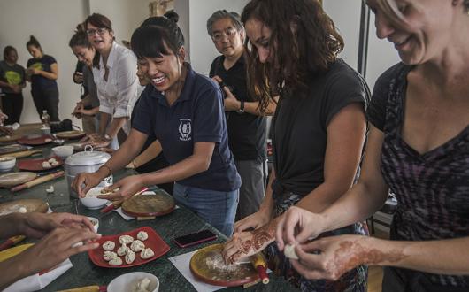 Why it's time to champion community-based tourism