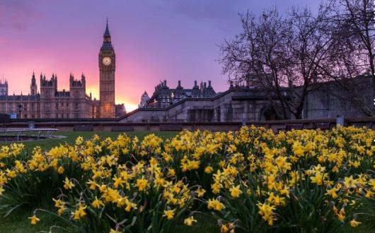 This year's spring Budget will have a very different focus to years gone by (Credit: Ming Jun Tun / Unsplash)