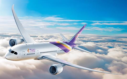 Thai Airways faces a big struggle to return to profit