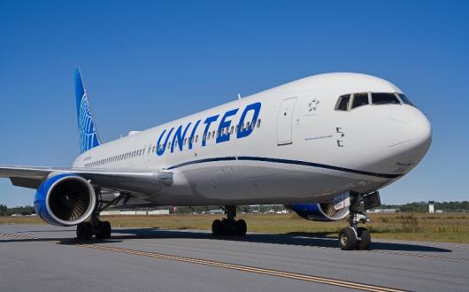 United will launch its Heathrow-Boston service later in 2021