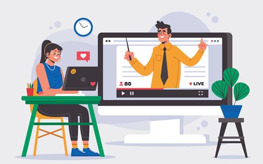 Careers advice: How to become a part-time lecturer or teacher