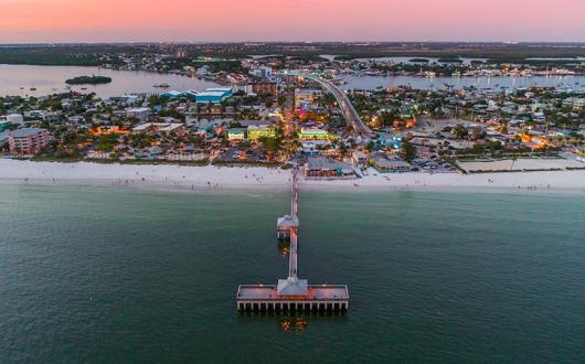 The Beaches of Fort Myers and Sanibel Virtual Roadshow to offer training and prizes