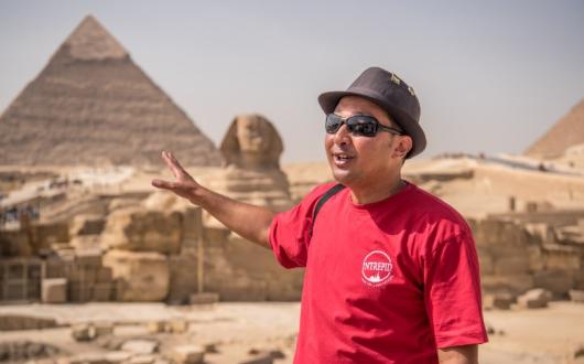 Trips include travel to Egypt's Pyraminds (Credit: Intrepid Travel).jpg