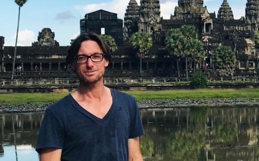 'There is great potential for further growth through travel agents,' said Edwards upon his appointment