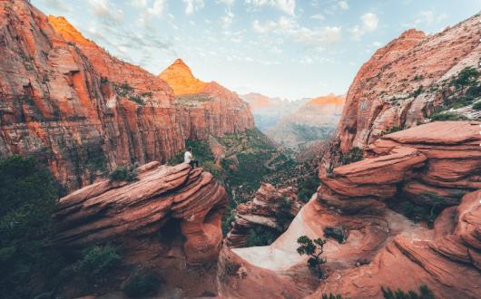 'It's a natural extension to launch a US operator,' said Hedley (Credit: VisittheUSA.com)