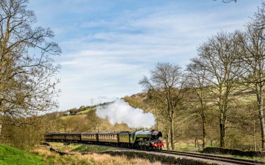 A range of breaks are available for agents to book clients now