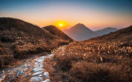 Win 1 of 20 Great Outdoors goody bags with Hong Kong Tourism Board