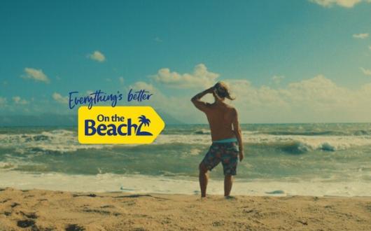 On the Beach reaps rewards of spike in average booking prices