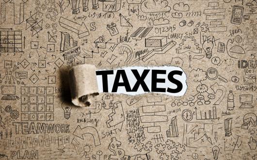 Have you paid too much tax during the pandemic?