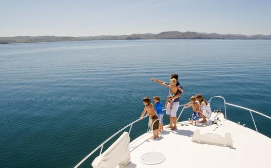 Costa Rica launches 20 new initiatives to restart tourism