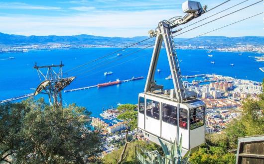 The flights will get under way on 25 June