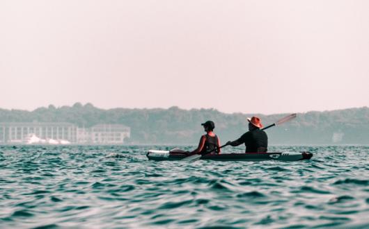 Aito thinks over-50s will continue to move away from DIY holidays (Credit: David Boca / Unsplash)